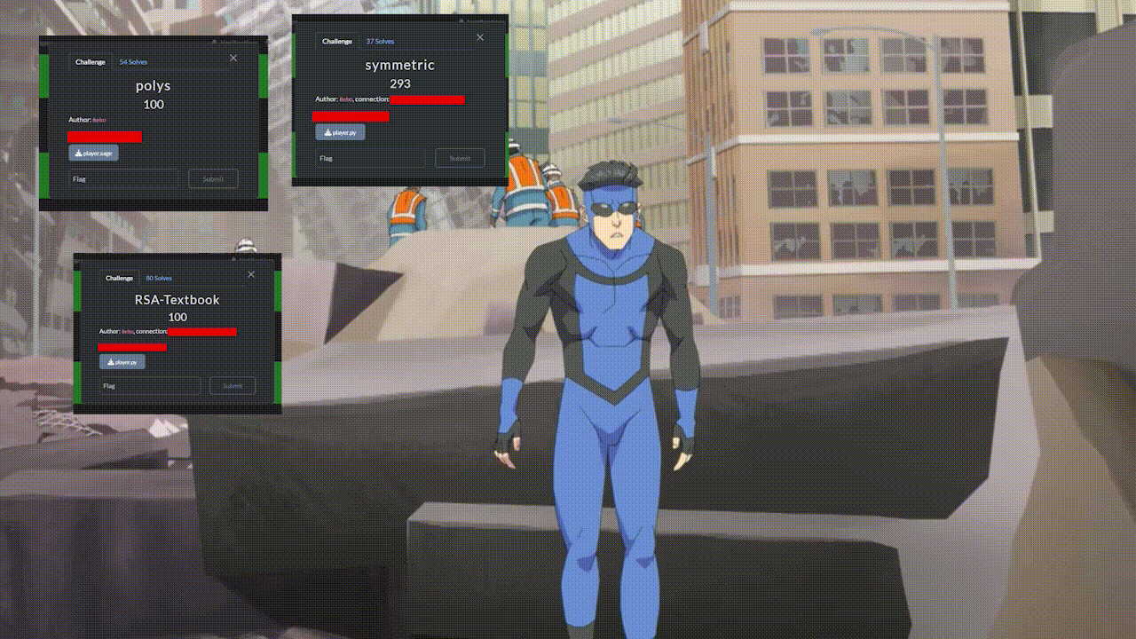 Challenge Screenshot 6
